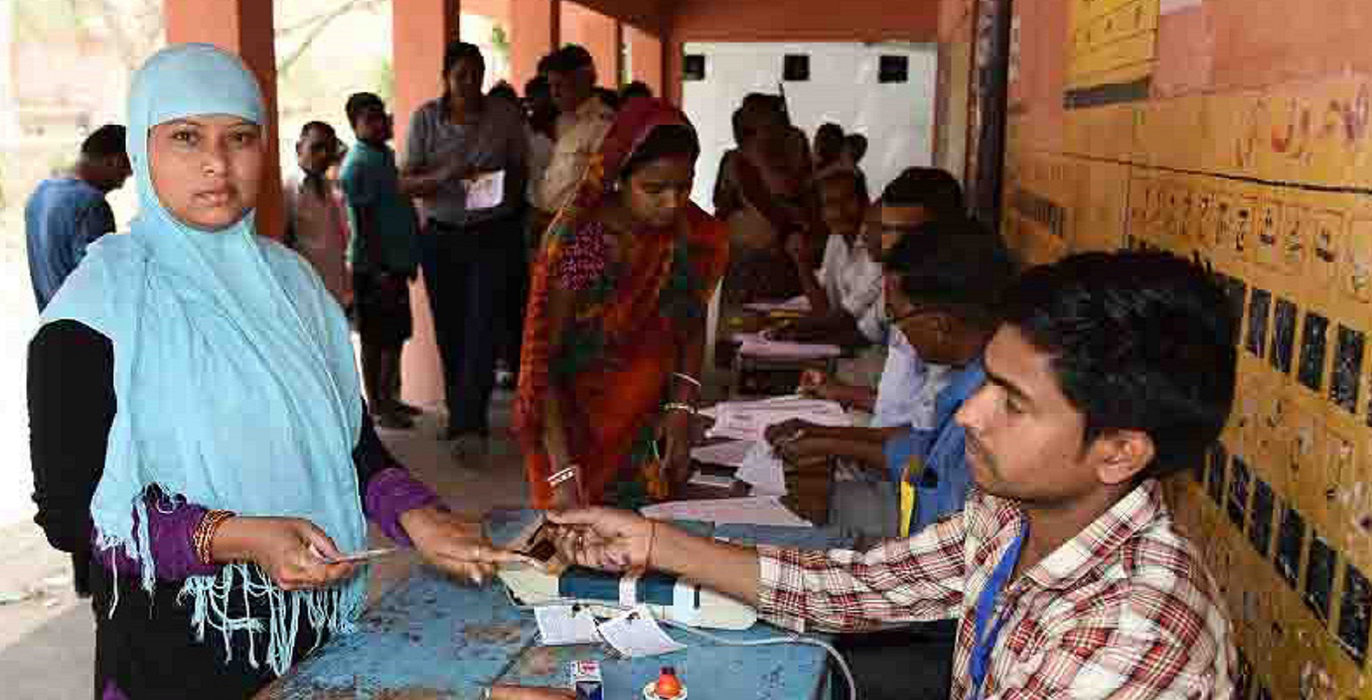 Teesari Sarkar Abhiyan Founder speaks on Panchayat elections in Bihar
