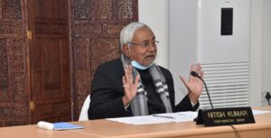 Nitish Kumar: Longest Serving Chief Minister of Bihar 