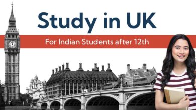 The Ultimate UK Study Abroad Guide for Indian Students
