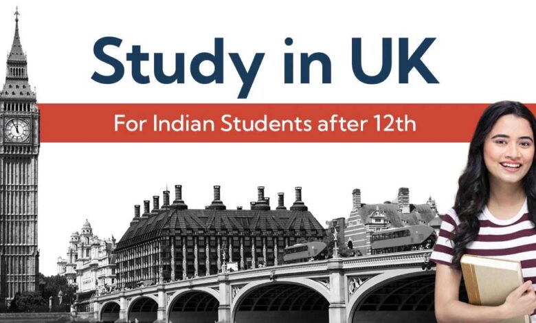 The Ultimate UK Study Abroad Guide for Indian Students